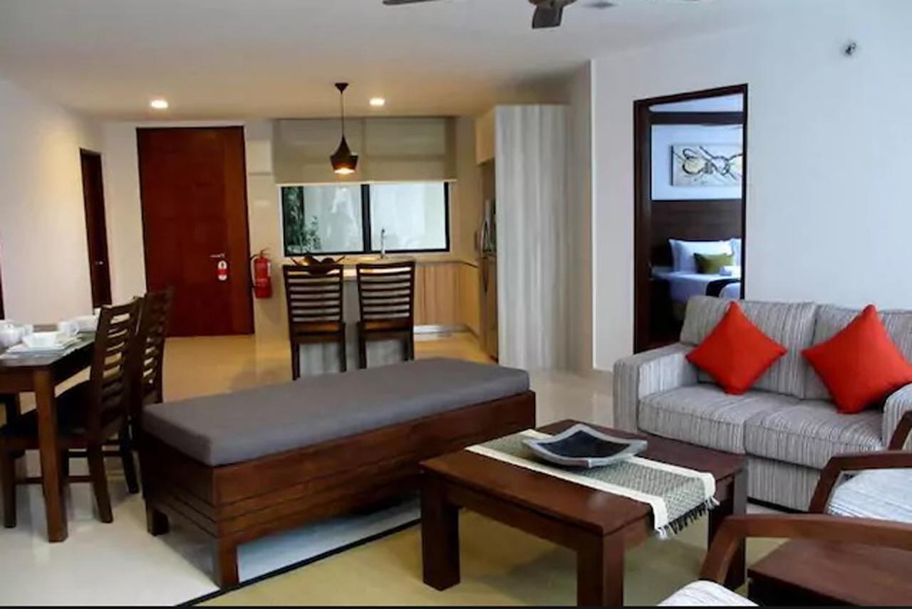 Samsuria Beach Resort & Residence Cherating Ngoại thất bức ảnh