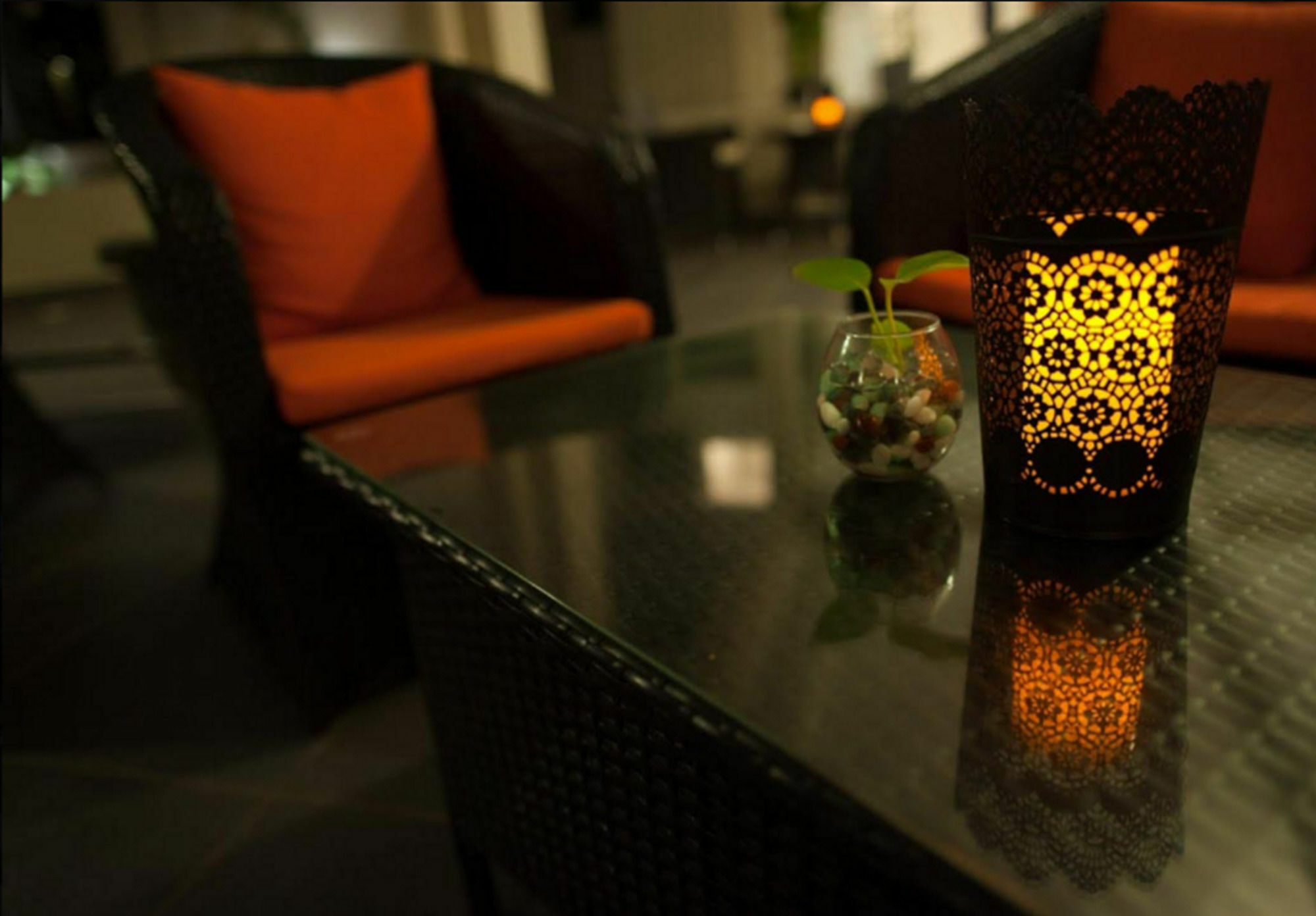 Samsuria Beach Resort & Residence Cherating Ngoại thất bức ảnh