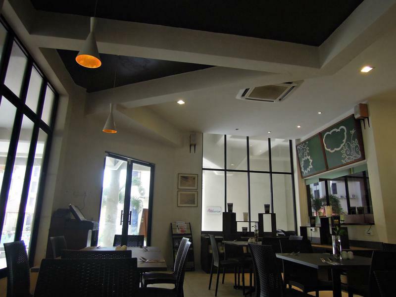 Samsuria Beach Resort & Residence Cherating Ngoại thất bức ảnh