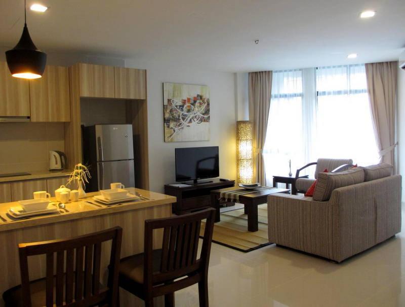 Samsuria Beach Resort & Residence Cherating Ngoại thất bức ảnh