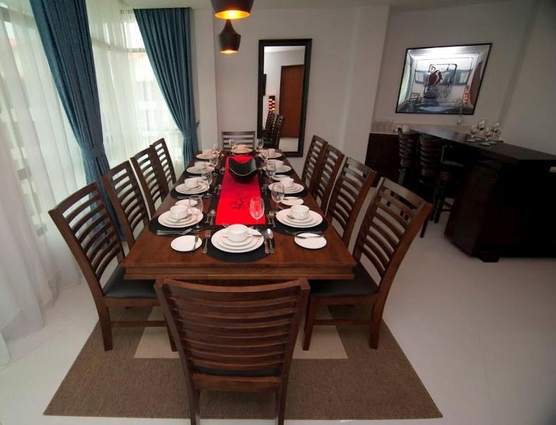 Samsuria Beach Resort & Residence Cherating Ngoại thất bức ảnh