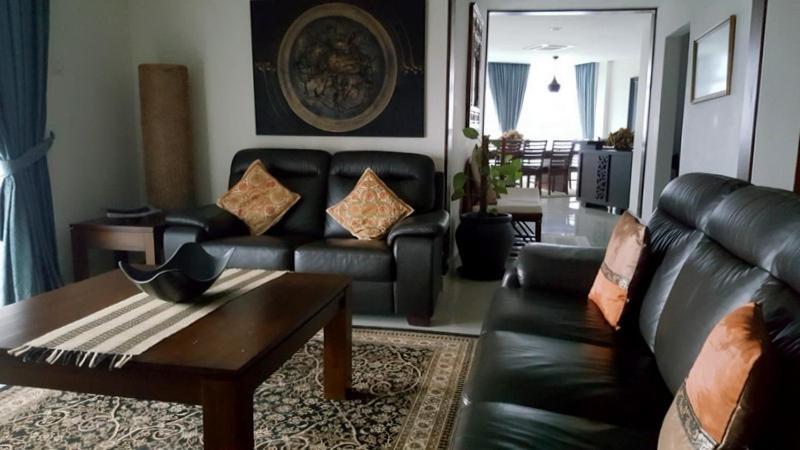Samsuria Beach Resort & Residence Cherating Ngoại thất bức ảnh