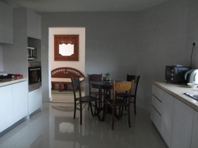 Samsuria Beach Resort & Residence Cherating Ngoại thất bức ảnh